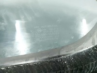 фото thumb №8, Mitsubishi outlander iii lift 19r. скло кузов правий задня