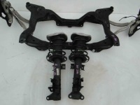 фото thumb №2, Mercedes slc r172 поворотный кулак передняя левая правая