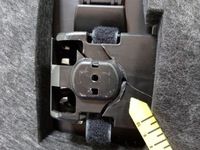 фото thumb №10, Cayenne ii 7p5 оббивка кришки багажника 7p5867601