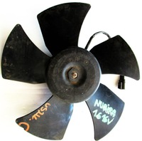 фото thumb №1, Daewoo nubira 1.6 16v вентилятор радіатора