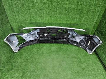 фото thumb №8, Бампер перед переднє hyundai i20 iii 3 рестайлінг fl 2024- 86511-q0ca0