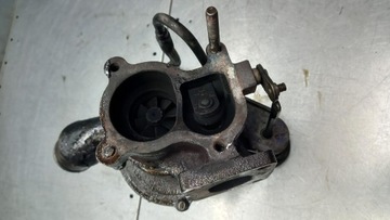 фото thumb №5, Turbo-sprężarka fiat doblo i 07r 1.9jtd 55181245