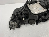 Renault koleos 2 рестайлінг  фара full led правий 260108343r блок запалювання в Україні, фото thumb