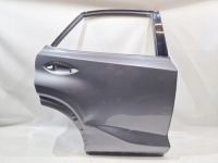 Двері задній правий lexus rx iv 15-22r Ціна, фото thumb