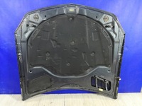 фото thumb №9, Mercedes slk r172 w172 11/15 капот кришка кришка багажника перед шумоізоляція c755