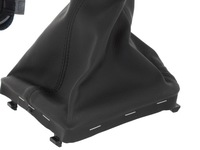 фото thumb №11, Ручка рычаг переключения передач чехол skoda octavia ii superb yeti