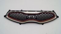 фото thumb №1, Kia picanto ii 3d 11- решётка радиатора решётка радиатора