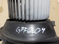 фото thumb №8, Fiat grande punto 2006r 1.2b вентилятор обдув 5d3330100