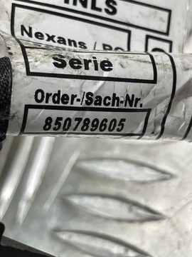 фото thumb №12, Bmw f20 f22 f30 f32 f34 f36 установка жгут двигателя 8507906 8507896