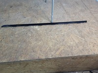 фото thumb №1, Alfa romeo giulia молдинг na дверь передние левая