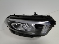 фото thumb №5, Mercedes a klasa 177 w177 лампа передня права led high performance