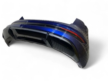 фото thumb №15, Audi e-tron 2021 бампер задний