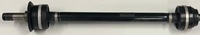 фото thumb №1, Привідний вал задня ліва bmw 5 g30 g31 540i
