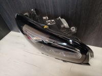 Купить Фара правая перед amg mercedes a190 a1909069800, фото thumb