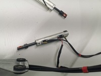 фото thumb №6, Mitsubishi colt czc насос дах амортизатори europa 08 r