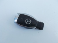 фото thumb №1, Ключ pilot корпус rybka mercedes w203 w205 210