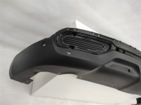 фото thumb №2, Накладка бампер задня renault koleos ii po 2017