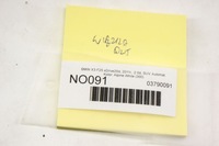 фото thumb №8, No091 bmw x3 f25 джгут двері лівий задня