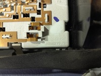 фото thumb №9, Opel insignia a фонари потолочный освещение салона 2 szt 13251594