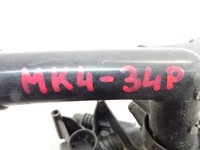 фото thumb №11, Citroen c4 cactus насос води z16001023