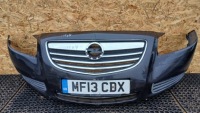 фото thumb №1, Opel insignia a бампер перед z22c