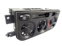 фото thumb №2, Панель обдув daewoo matiz yc08 05 a