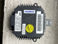 фото thumb №1, Преобразователь matsushita subaru оригинальный номер nzmic111lbca000