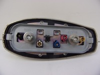 фото thumb №5, Jaguar f-pace антенна плавник