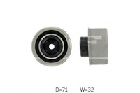 фото thumb №2, Ролик напрямна ремінь розподільний вал kia carnival i car