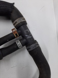 фото thumb №6, Renault kadjar 1.5 dci wąż шланги шланг wody магистраль водяная 271a31621r