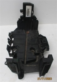 Основание аккумулятор кронштейн citroen c5 3 x7 2.2 hdi 9663123380 Недорого, фото thumb