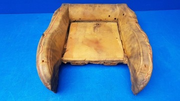 фото thumb №10, Коврик сиденье губка сиденья alfa romeo 159 ti