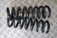 фото thumb №1, Пружины maserati ghibli quattropore m156 m157
