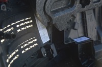 фото thumb №13, Mercedes gla x156 156 amg бампер na pts i омивачі