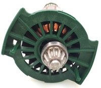 Крыльчатка BOSCH PWS700-115 PWS700-125 PWS UNIVERSAL