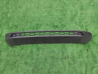 фото thumb №1, Dół накладка спойлер бампера перед skoda karoq 57a