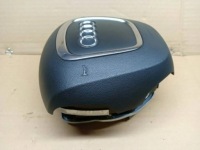 фото thumb №7, Audi q5 8r 08-12r подушка подушка безопасности водителя 4 спицевой 8r0880201s