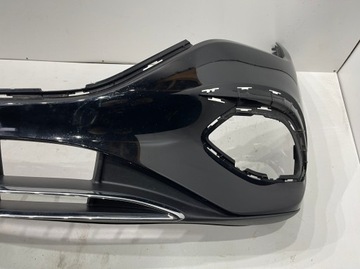 фото thumb №7, Mercedes eqe a295 295 бампер перед переднє