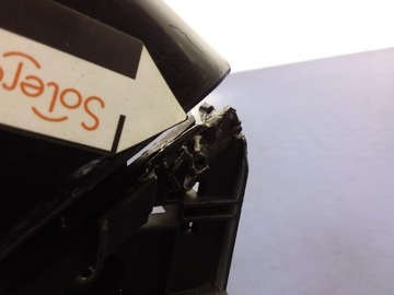 фото thumb №6, Opel vectra c крыло перед правый z20r