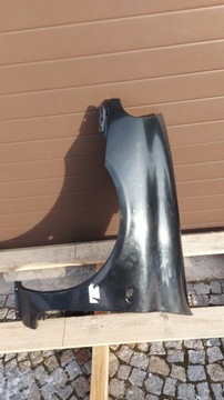 фото thumb №1, Renault clio ii thalia ii 98-01 крыло левый