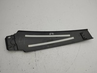 фото thumb №7, Maserati ghibli молдинг стекло дверь передних 2014 6700247870