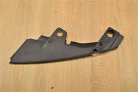 фото thumb №1, Захист накладка лампи ліва chevrolet captiva lift