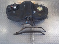 фото thumb №1, Subaru forester iv sj 12-16 бак топлива bak 2.0