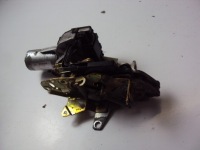 фото thumb №4, Замок крышки задняя mercedes e-klasa w210