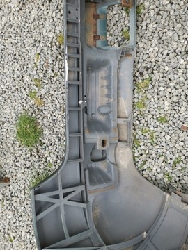 фото thumb №14, Бампер зад задний mercedes ml w163 рестайлинг