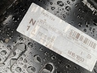 фото thumb №2, Mercedes sprinter 906 w906 a9063109737 pas стена зад новый оригинал