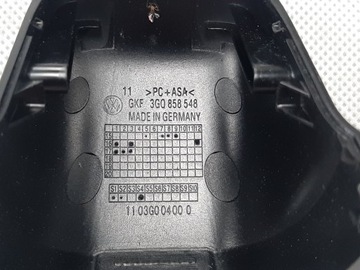 фото thumb №4, Seat ateca 2016- дзеркало заднього виду внутрішні захист 3g0858548