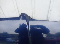 фото thumb №6, Seat toledo ii leon i 99-05 - капот перед - lb5n