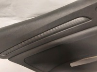 фото thumb №2, Оббивка обшивка двері лівий задня ліва задня renult megane iv хетчбек