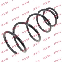 фото thumb №3, Kyb пружина підвіска ra3370